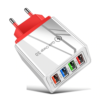 USB Wall Charger Quick Charge 4 Pot - Image 3