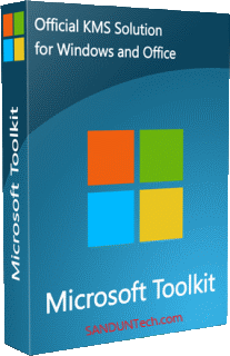 Microsoft Toolkit 2.6.2 Final