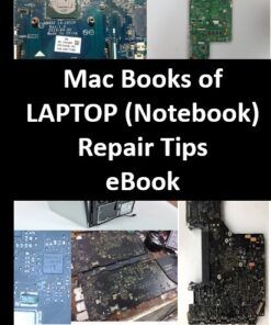 Collection of LAPTOP (Notebook) Repair Tips eBook