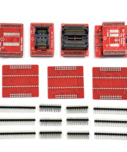 TL866II Plus Universal Programmer High speed Programmer