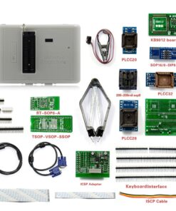 RT809H Universal Programmer