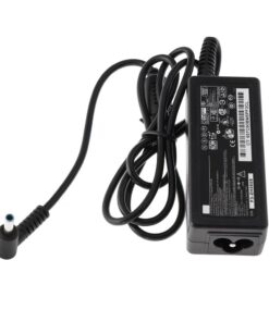 HP 19.5V 2.31A 65W Laptop Charger Small Pin Power Adapter for Hp EliteBook 820 G3 820 G4 840 G3 840 G4 1040 G2 1040 G1 1040 G3 1030 G1 725