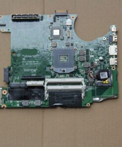 ell Latitude E5420 NoteBook PC Laptop Motherboard Mainboard Tested