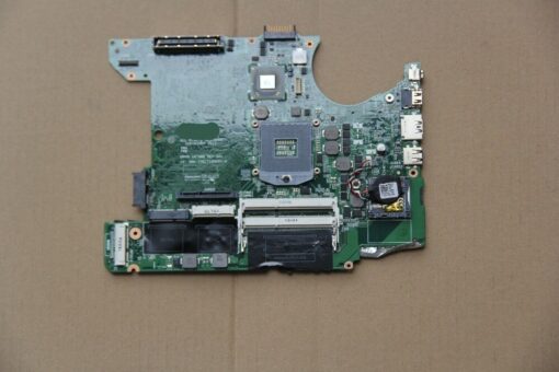 ell Latitude E5420 NoteBook PC Laptop Motherboard Mainboard Tested