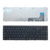 100-15IB B50-10 PK131ER1A05 5N20h52634 9z.NCLSN.00U NANO NSK-BR0SN Black US English Keyboard  