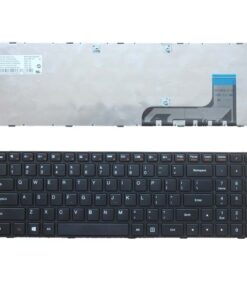 100-15IB B50-10 PK131ER1A05 5N20h52634 9z.NCLSN.00U NANO NSK-BR0SN Black US English Keyboard  