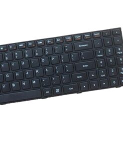 100-15IB B50-10 PK131ER1A05 5N20h52634 9z.NCLSN.00U NANO NSK-BR0SN Black US English Keyboard  