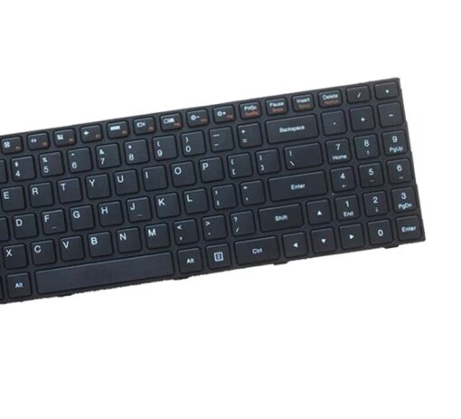 100-15IB B50-10 PK131ER1A05 5N20h52634 9z.NCLSN.00U NANO NSK-BR0SN Black US English Keyboard  