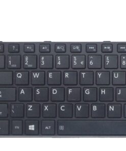 Toshiba Satellite C50-B Keyboard