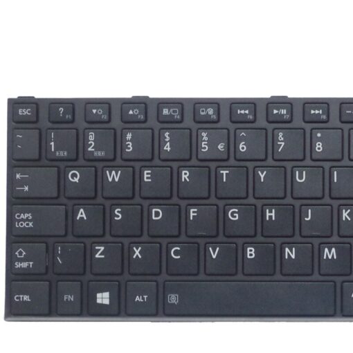 Toshiba Satellite C50-B Keyboard