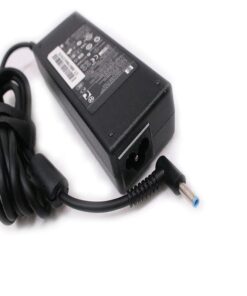 HP 19.5V 2.31A 65W Laptop Charger Small Pin Power Adapter for Hp EliteBook 820 G3 820 G4 840 G3 840 G4 1040 G2 1040 G1 1040 G3 1030 G1 725