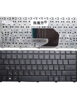 HP CQ45 CQ431 CQ435 CQ436 635 655 650 630 636 CQ430 R15 CQ58 Laptop Keyboard