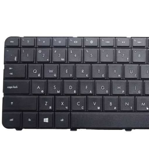 HP CQ45 CQ431 CQ435 CQ436 635 655 650 630 636 CQ430 R15 CQ58 Laptop Keyboard