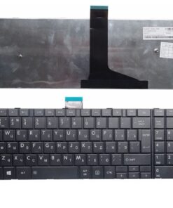 Toshiba C50 C50D C50-A C55D RU Laptop Keyboard