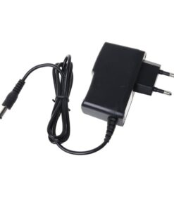 nput: AC100-240V 50/60HZ 0.8A Charging voltage: DC12.6V Charging current: 2A