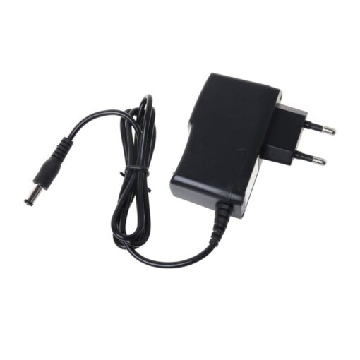 nput: AC100-240V 50/60HZ 0.8A Charging voltage: DC12.6V Charging current: 2A