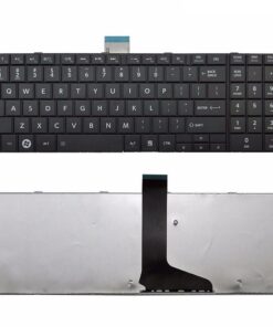 TOSHIBA SATELLITE C850 C855D keyboard