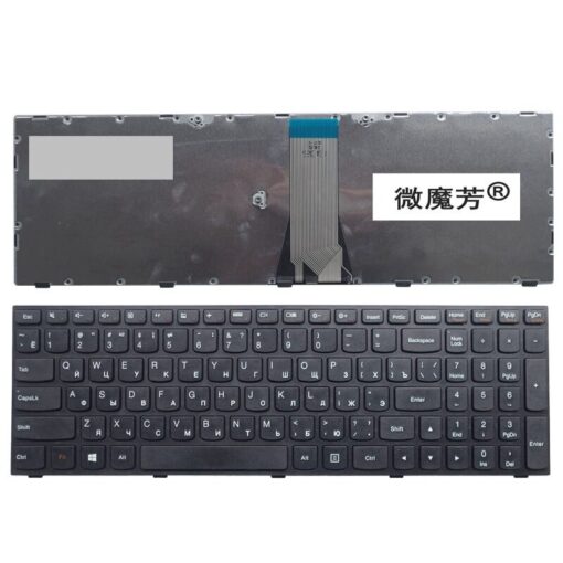 Lenovo G50-70 Keyboard