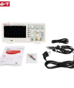 Oscilloscope UTD2102CEX UTD2102CEX+