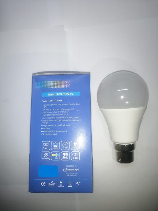 High Brightness Led Bulb