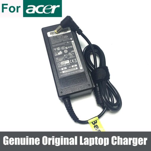 Acer Aspire Power Supply 19v