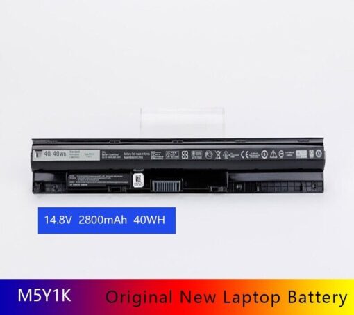 Dell Inspiron M5Y1K Battery