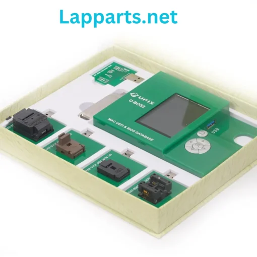 UFIX U-BOS2 UEFI & BIOS Database Programmer