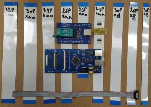 K.B.C IO Programmer Ver 4.1