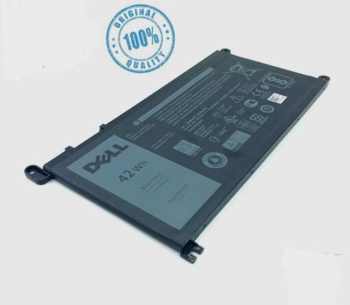 Dell Inspiron WDXOR Battery