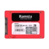 RAMSTA SSD HARD OEM 2.5 SATA - Image 2