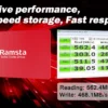 RAMSTA SSD HARD OEM 2.5 SATA - Image 5