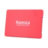RAMSTA SSD HARD OEM 2.5 SATA - Image 4
