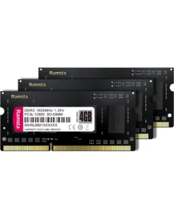 Ramsta LapTop Ram