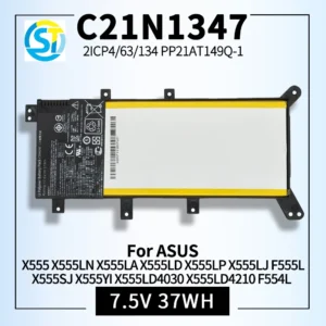 Asus C21N1347 Battery