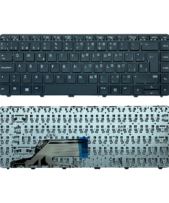 HP Probook 440 G4 Keyboard