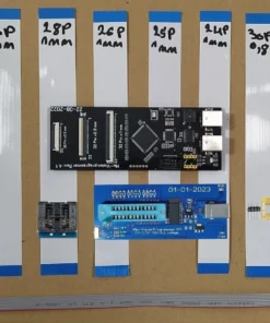 Mic IO Programmer Ver 4.1