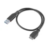 External Hard Drive Cable