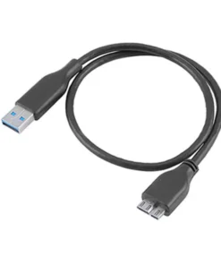 External Hard Drive Cable