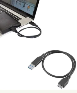 External Hard Drive Cable