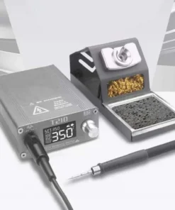 OSS T210 Soldering Station