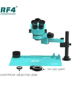 RF4 Universal Stereo Microscope SANDUNTech