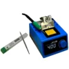 Automatic Sleep 2S Melting Tin Constant Temperature Soldering Station with C210