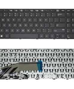 450 g4 keyboard