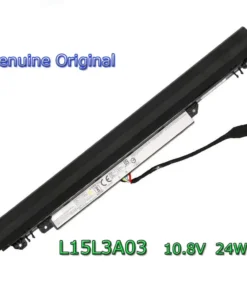 Lenovo L15L3A03 Battery