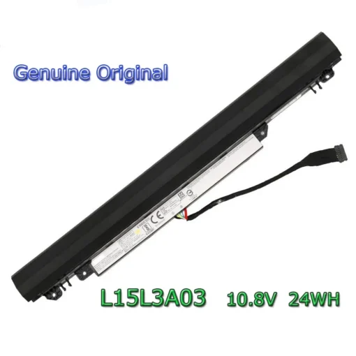 Lenovo L15L3A03 Battery