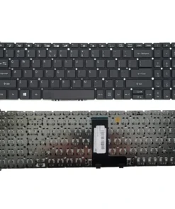 New Laptop US Keyboard For Acer Aspire 3 A315-54 A315-54G A315-55 A315-55G A515-52 A515-53 A515-54 N18Q13 N19C1 N19H1 Black 1 sold