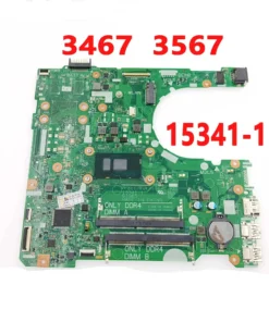 Dell Inspiron 15341-1 Motherboard