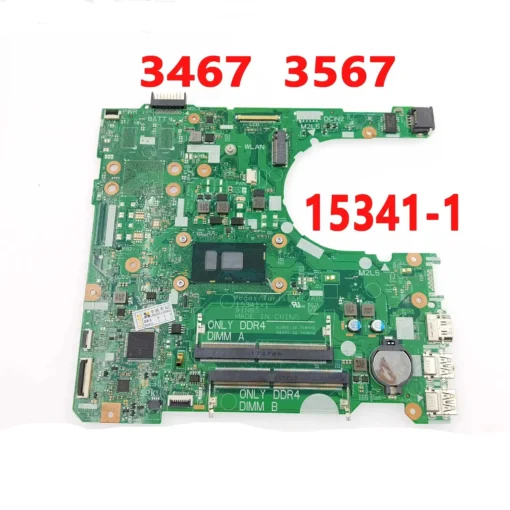 Dell Inspiron 15341-1 Motherboard