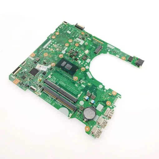 Dell Inspiron 15341-1 Motherboard