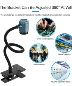 SUNSHINE TB-03S Mini Infrared thermal imaging Short Circuit Detection